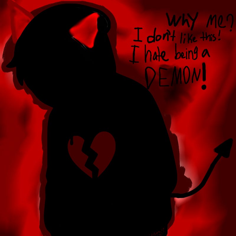 brokenhearted