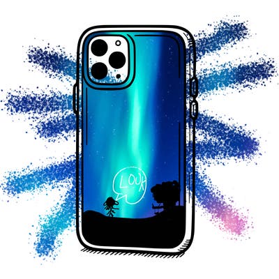 phone case
