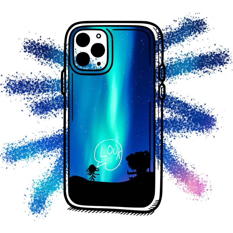 phone case
