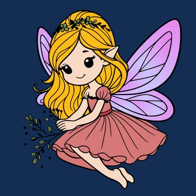 fairy