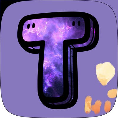 letter t