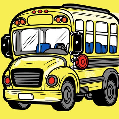 bus