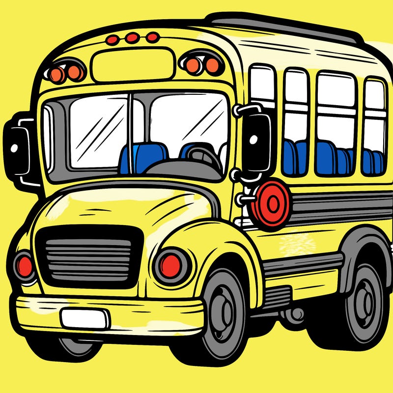 bus