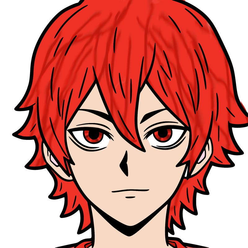 kirishima