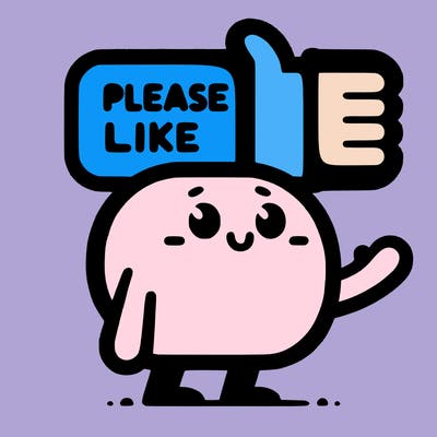 please like