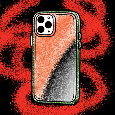 phone case