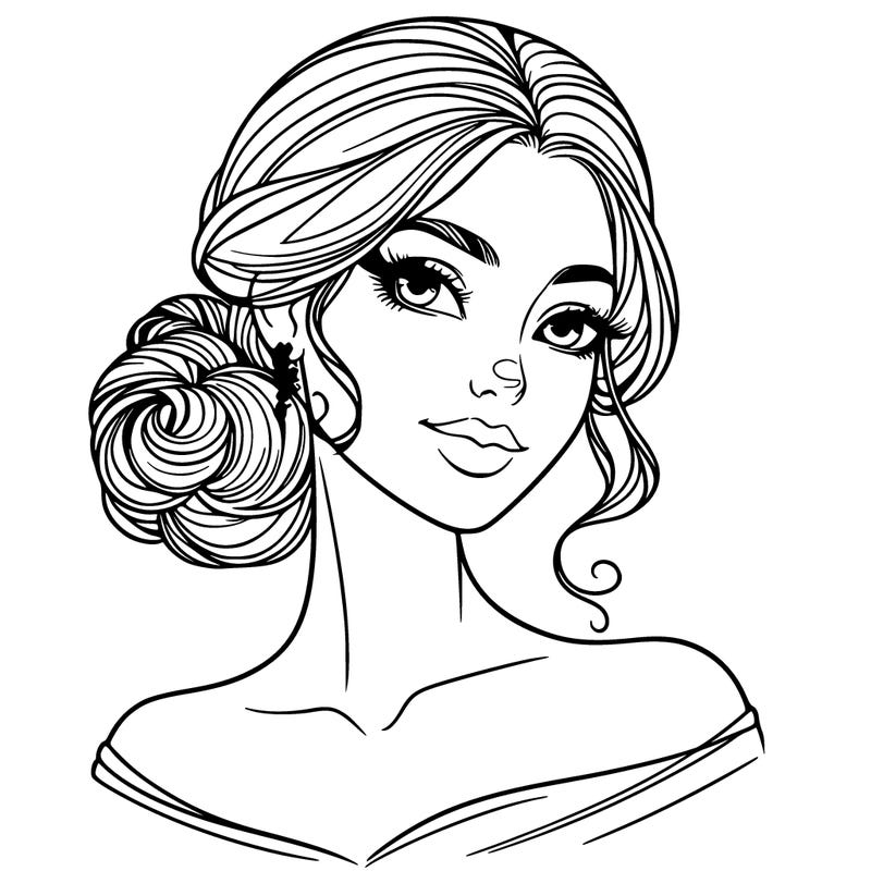 beautiful women