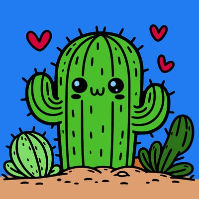 cactus
