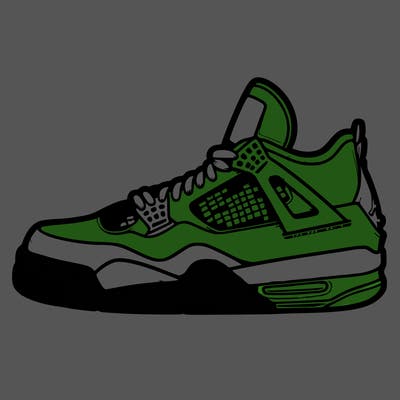 jordan 4