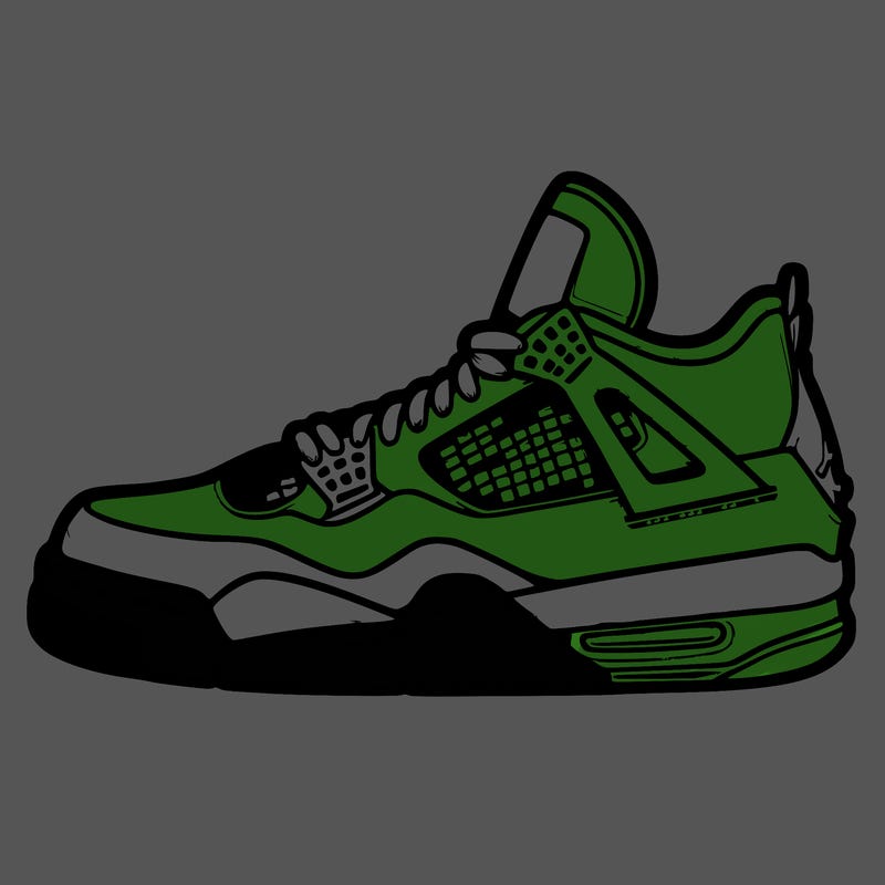 jordan 4