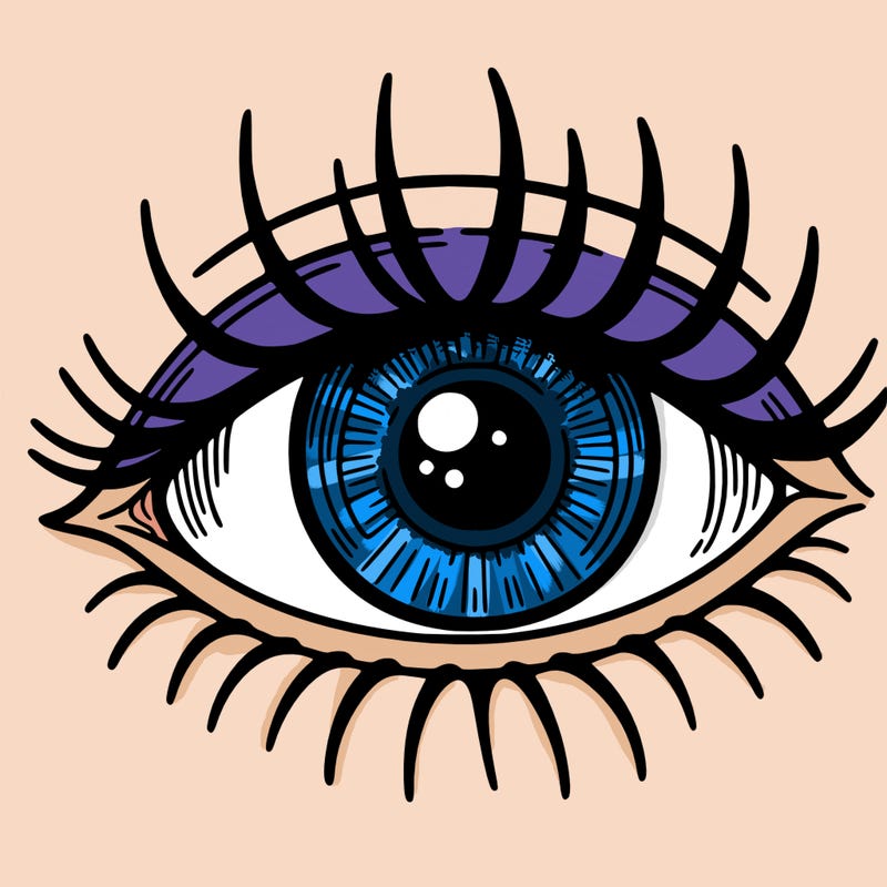 eye