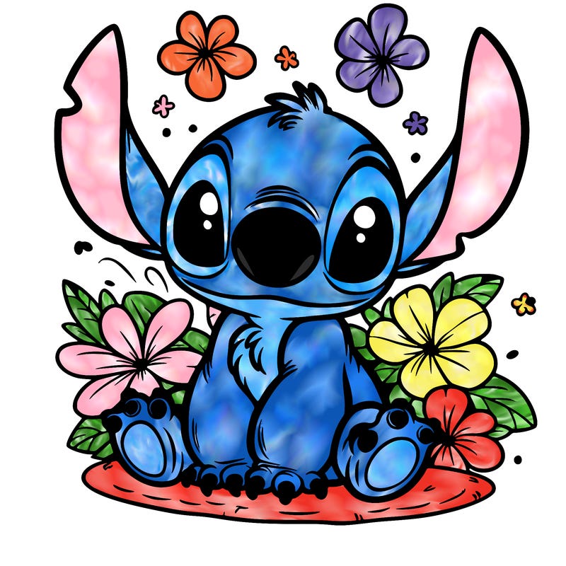 stitch