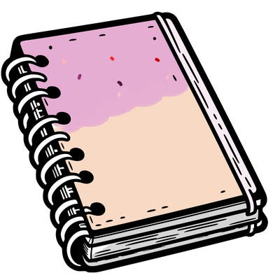 notebook