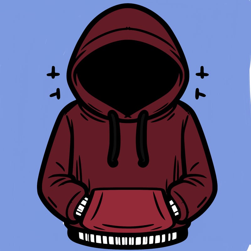 hoodie