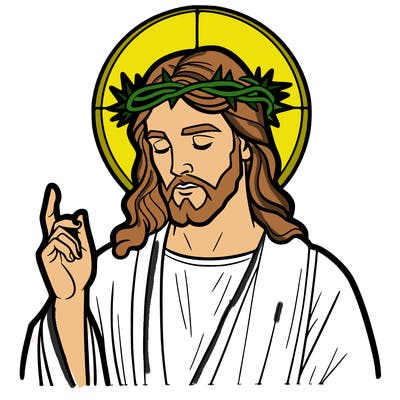 jesus