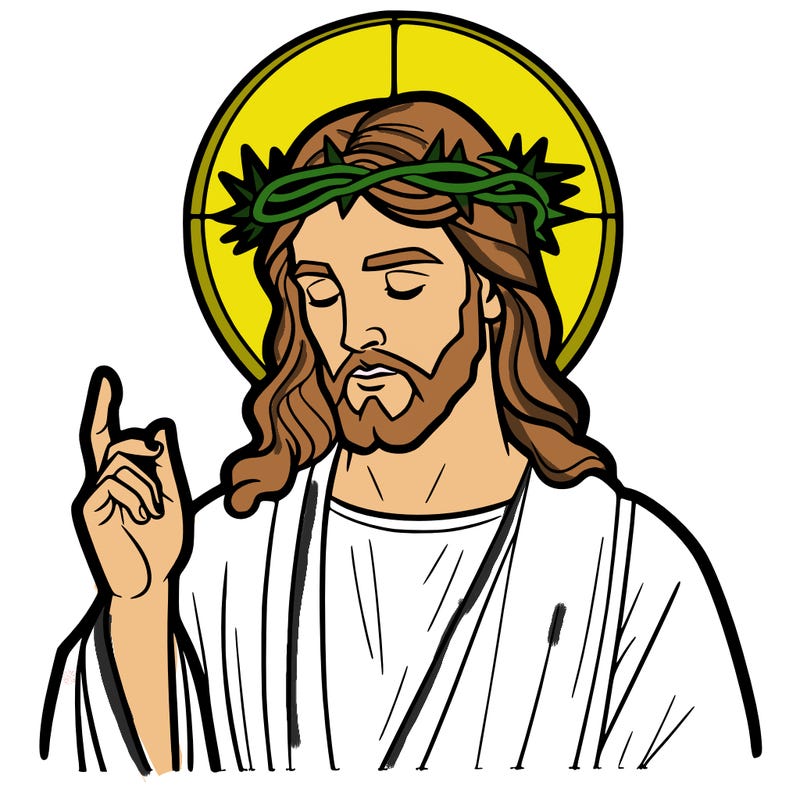 jesus