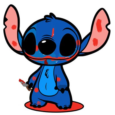 stitch