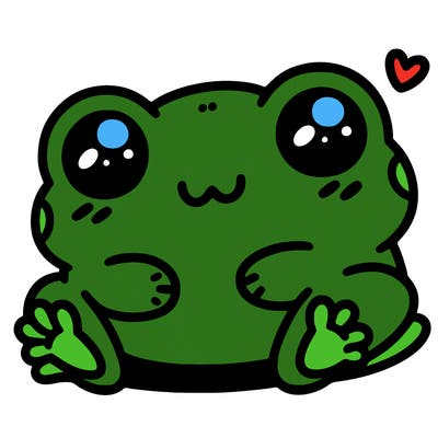 𝚔𝚊𝚠𝚊𝚒𝚒 𝚏𝚛𝚘𝚐