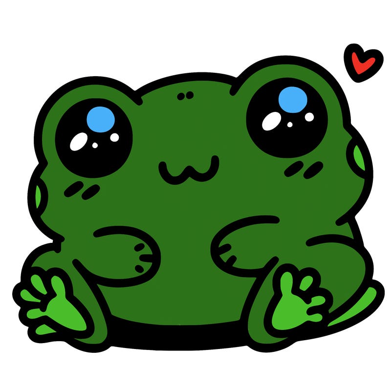 𝚔𝚊𝚠𝚊𝚒𝚒 𝚏𝚛𝚘𝚐