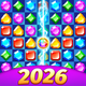 Jewels Adventure Match Blast