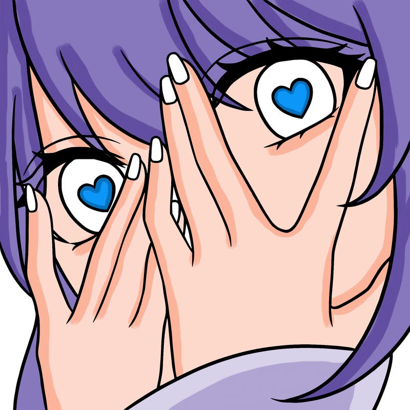 After