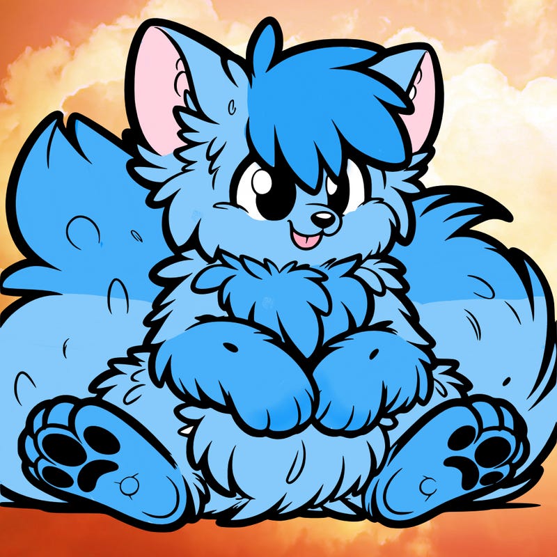 furry