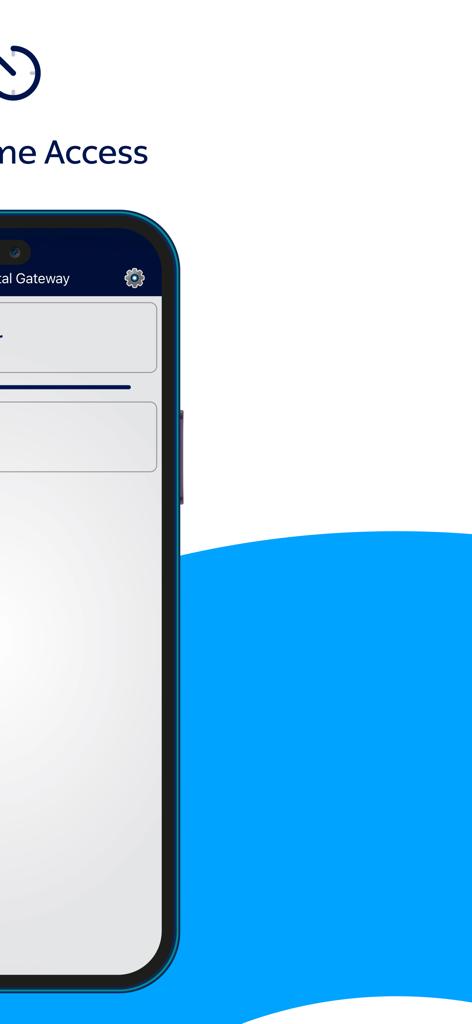 Arab Bank - Corporate Token - Finance App | MWM