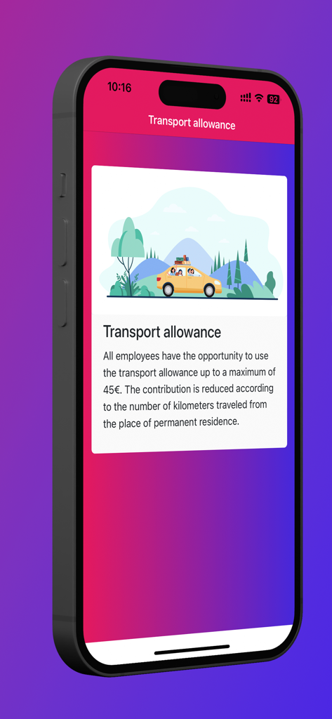 JOBka - Business App | MWM