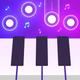 Magic Music Tiles-Piano Game
