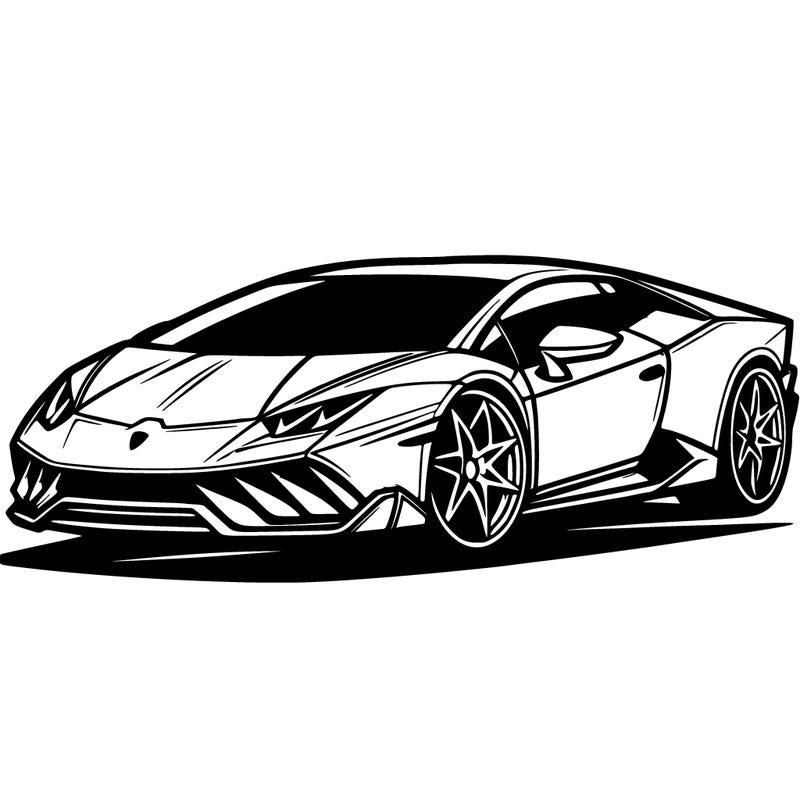 lamborghini