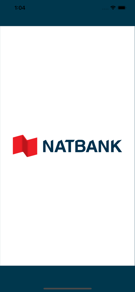 Natbank Mobile Banking - Natbank Mobile Banking app logo
