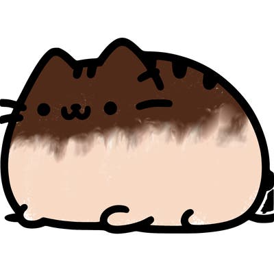 pusheen