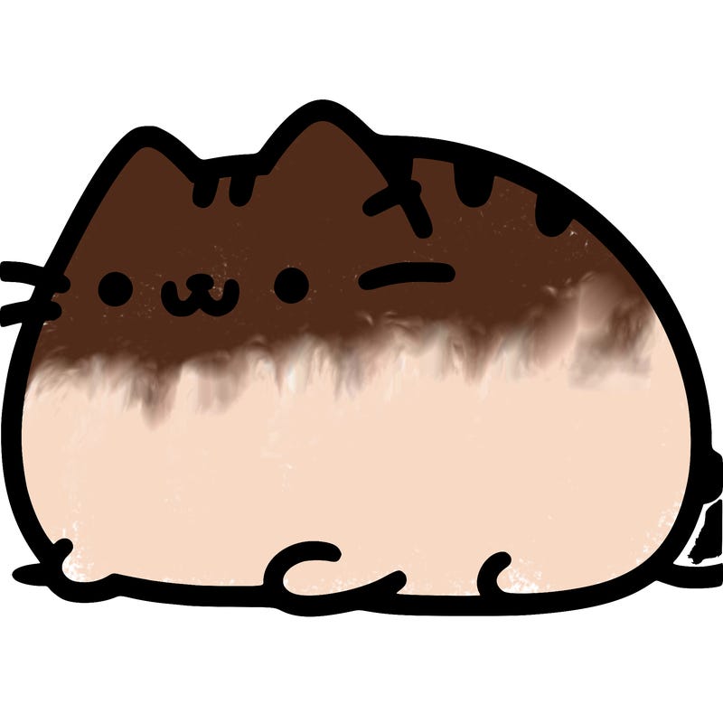 pusheen
