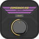 Comeback Kid - Baby Audio