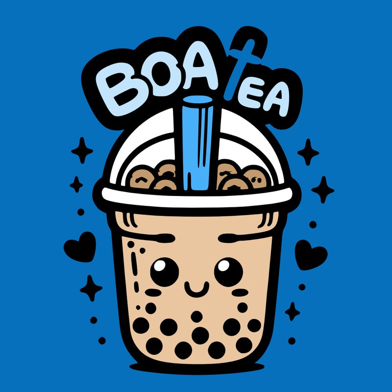 boba tea