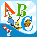 Dr. Seuss's ABC - Read & Learn - App Icon