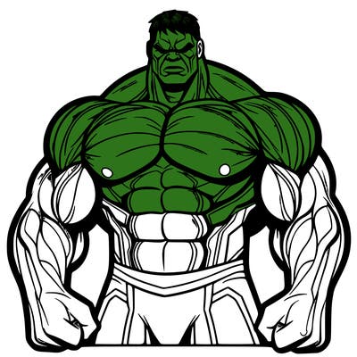 hulk