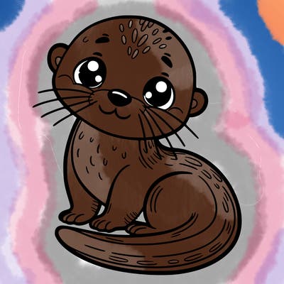 otter