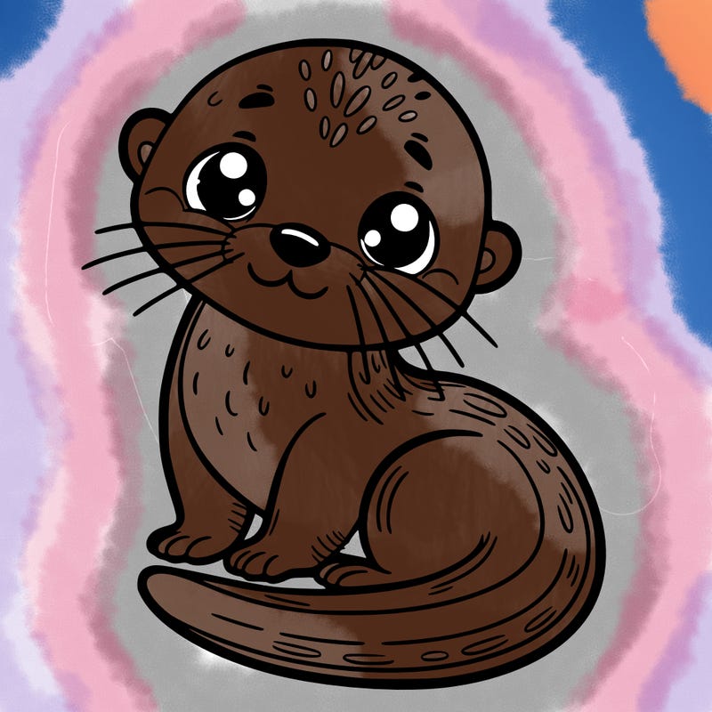 otter