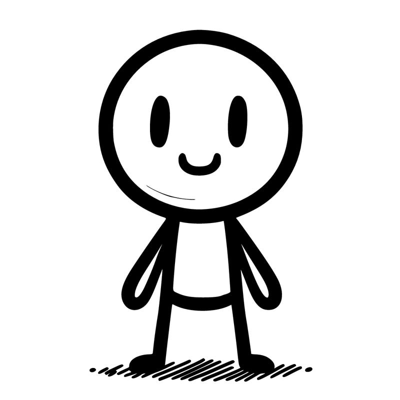 stick figure