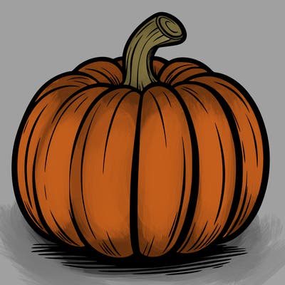 pumkin