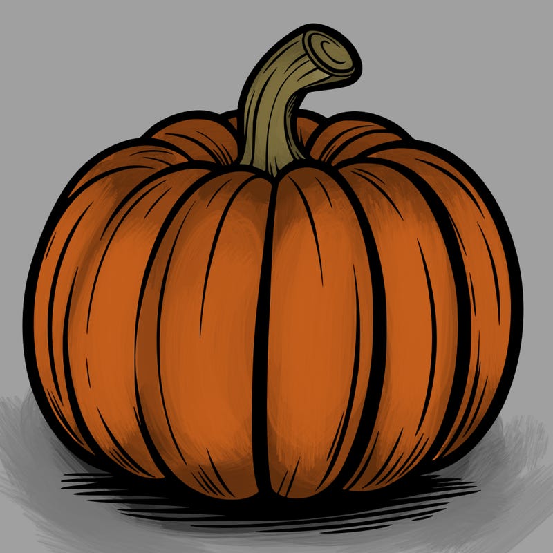pumkin