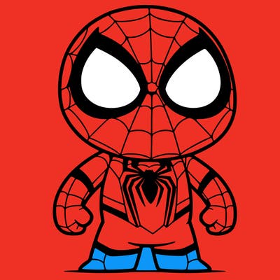 spider-man