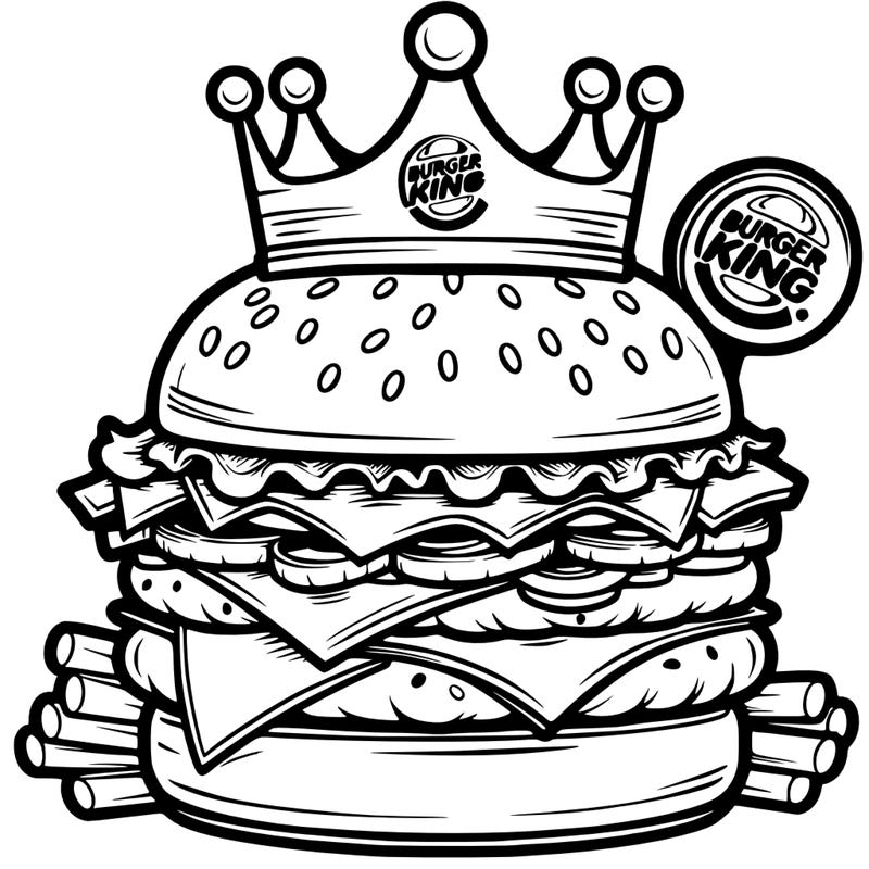 burger king