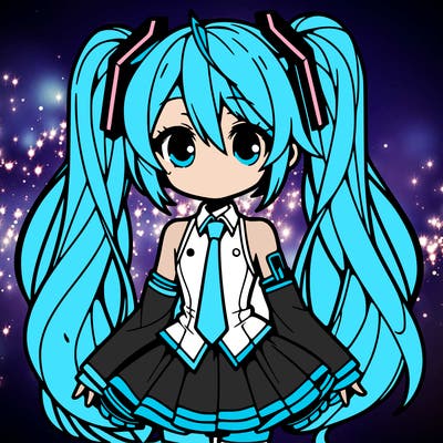 miku