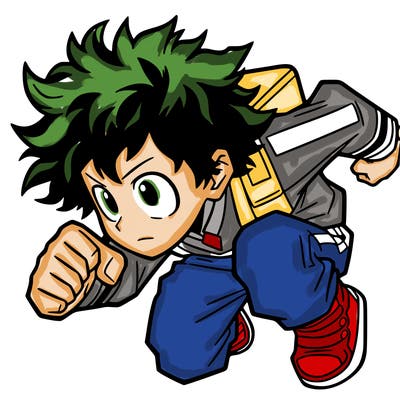 mha