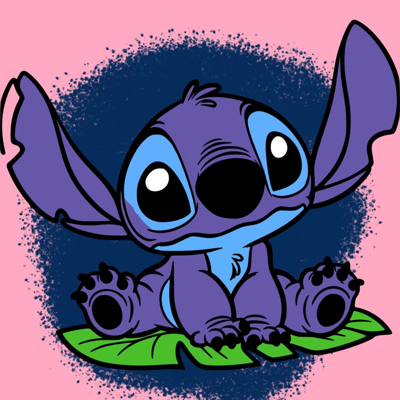 stitch