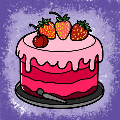 cake