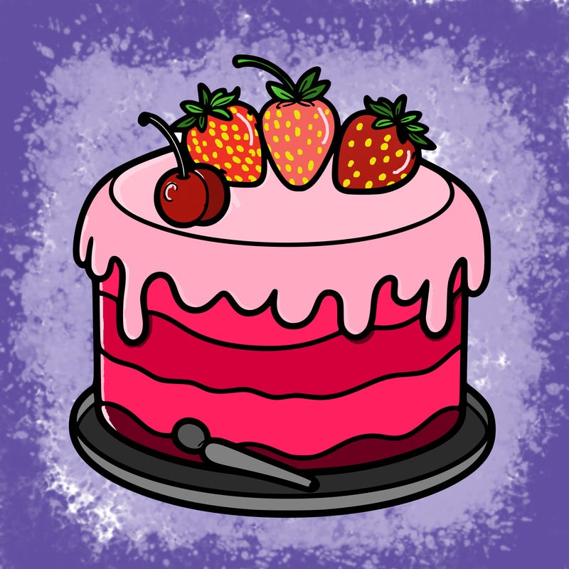 cake