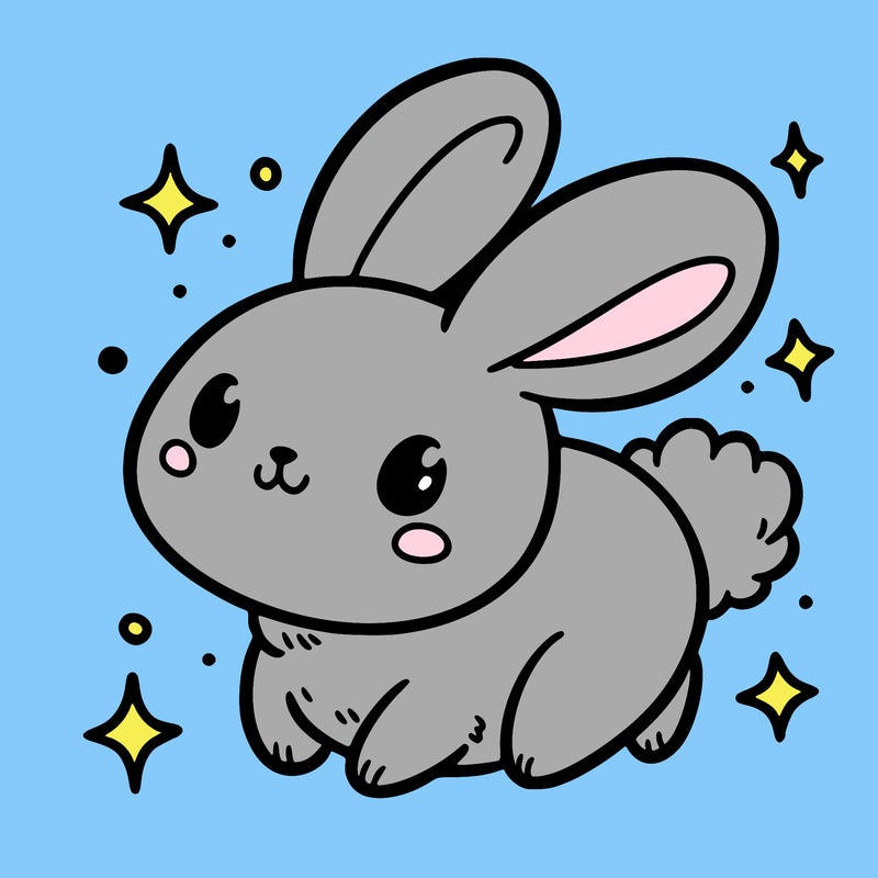 bunny